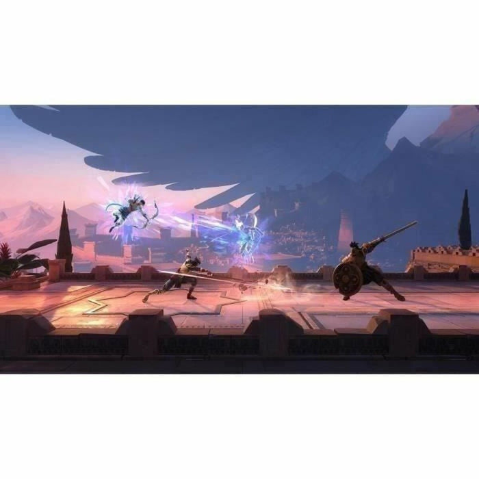 Joc video pentru Switch Ubisoft Prince of Persia: The Lost Crown (FR)