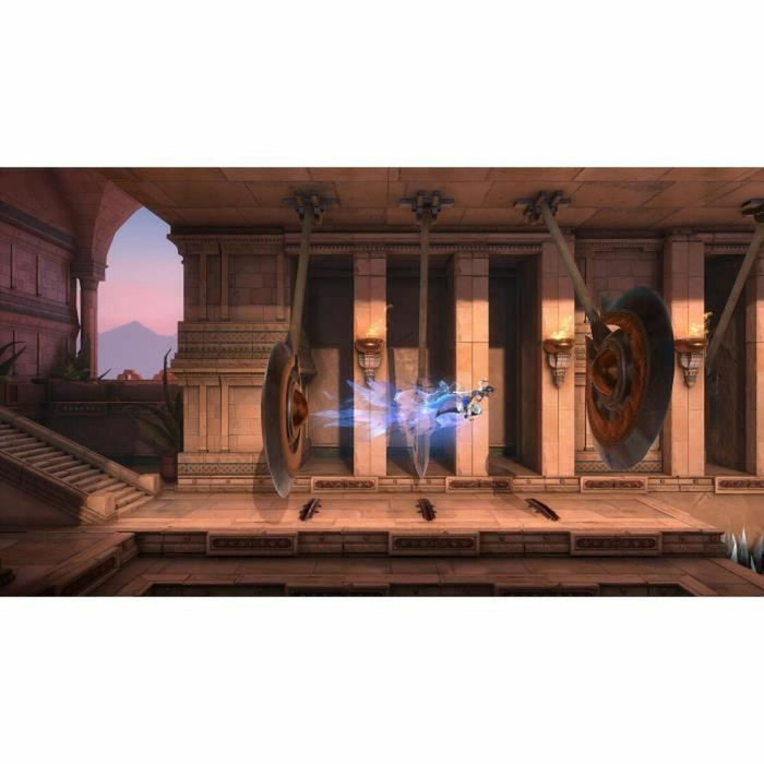 Joc video pentru Switch Ubisoft Prince of Persia: The Lost Crown (FR)
