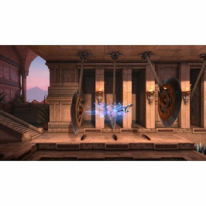 Joc video PlayStation 4 Ubisoft Prince of Persia: The Lost Crown