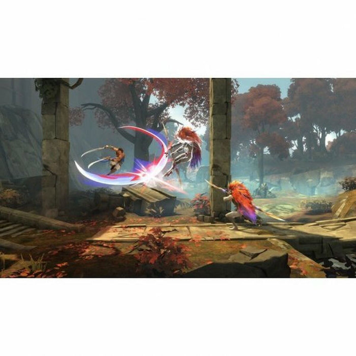 Joc video PlayStation 4 Ubisoft Prince of Persia: The Lost Crown