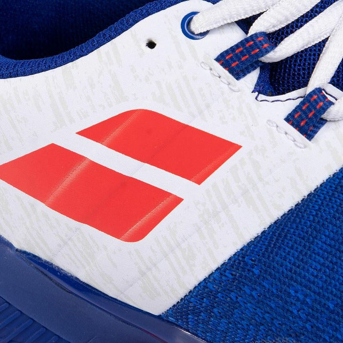 Încălțăminte de Padel pentru Adulți Babolat Propulse Blast Albastru Bărbați