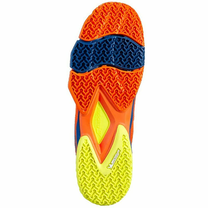 Încălțăminte de Running pentru Adulți Babolat Jet Premura