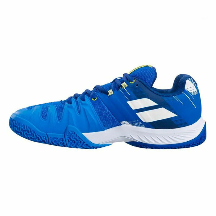 Încălțăminte de Padel pentru Adulți Babolat Movea Albastru Bărbați