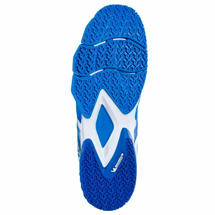 Încălțăminte de Padel pentru Adulți Babolat Movea Albastru Bărbați