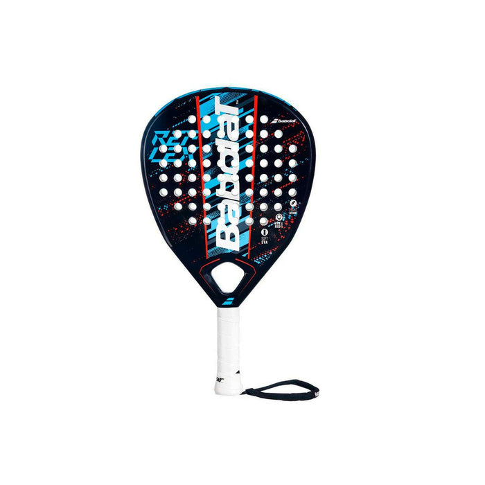 Paletă de Padel Babolat Reflex Albastru Multicolor