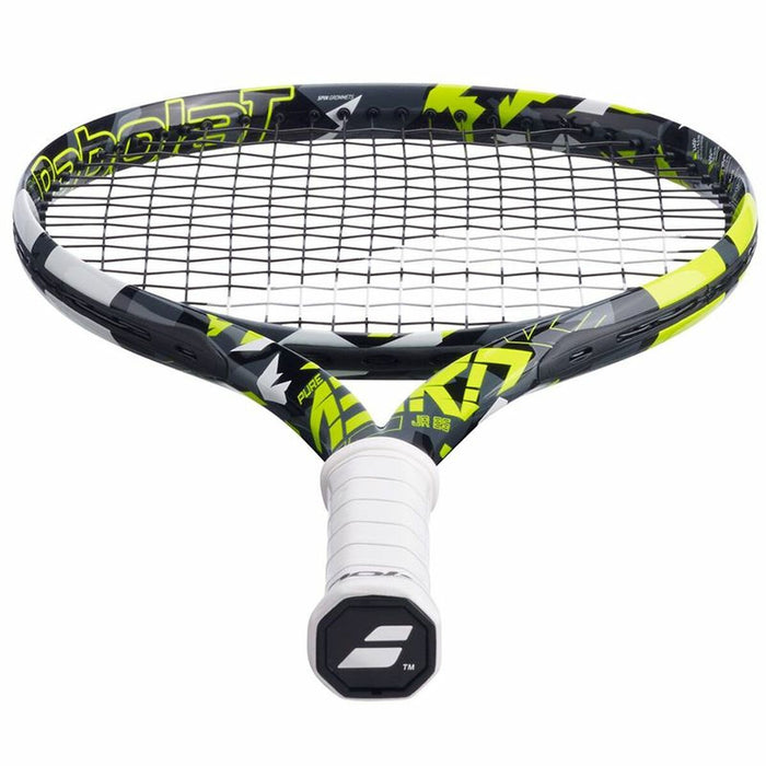 Rachetă de Tenis Babolat Pure Aero 25 Infantil Multicolor