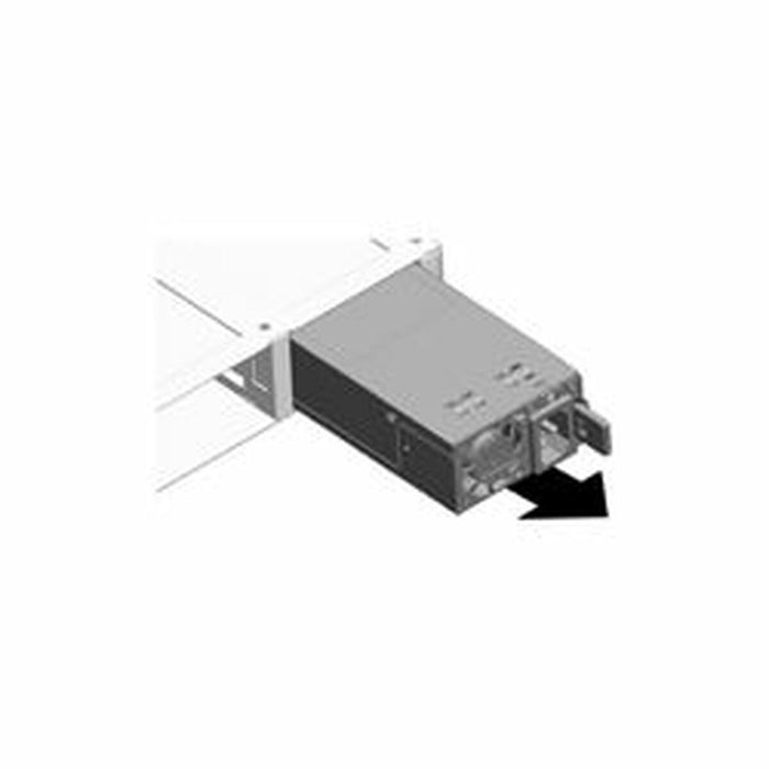 Sursă de Alimentare Alcatel-Lucent Enterprise OS6860-BP-D
