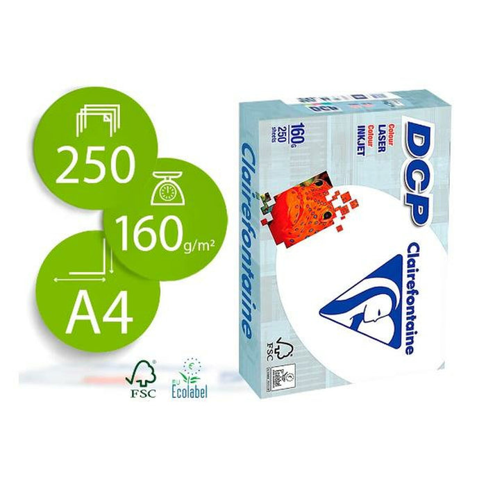 Hârtie pentru printat Clairefontaine 1842C A4