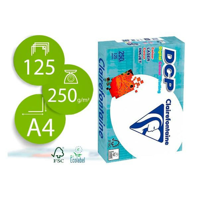Hârtie pentru printat Clairefontaine 1845C
