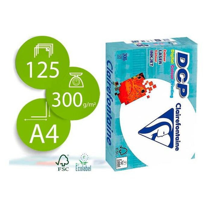 Hârtie pentru printat Clairefontaine 3801C A4