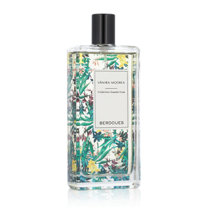 Parfum Unisex Berdoues EDP Vanira Moorea 100 ml