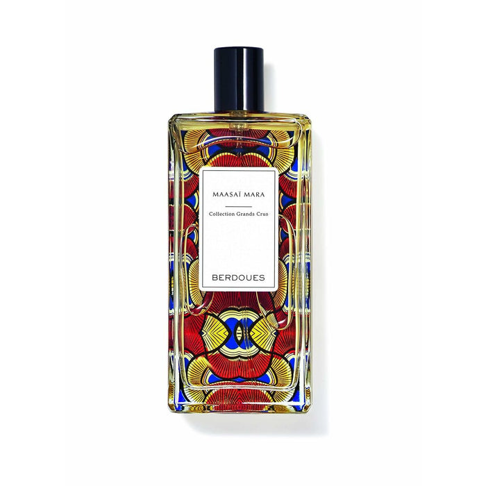 Parfum Unisex Berdoues EDP Maasaï Mara 100 ml