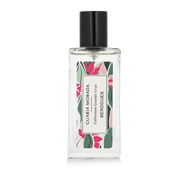 Parfum Unisex Berdoues EDP Guaria Morada 30 ml