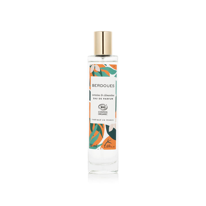 Parfum Unisex Berdoues EDP Verbena & Clementine 50 ml