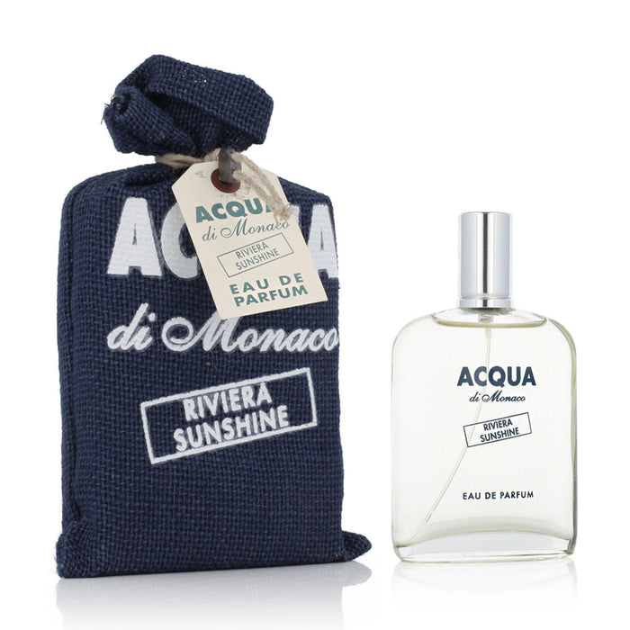 Parfum Unisex Acqua Di Monaco EDP Riviera Sunshine 100 ml