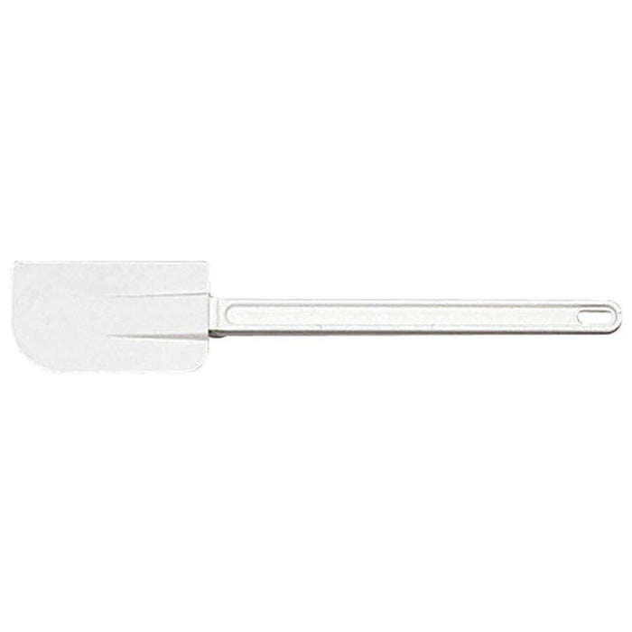 Spatulă Matfer  113525 Alb Plastic