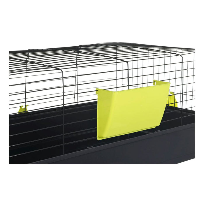 Cuşcă Zolux Metal Plastic 63 x 39,5 x 103 cm