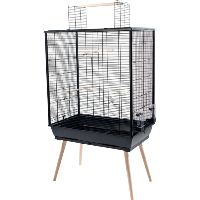 Cuşcă Zolux Jili Neo Cage XL 93 x 48 x 81 cm