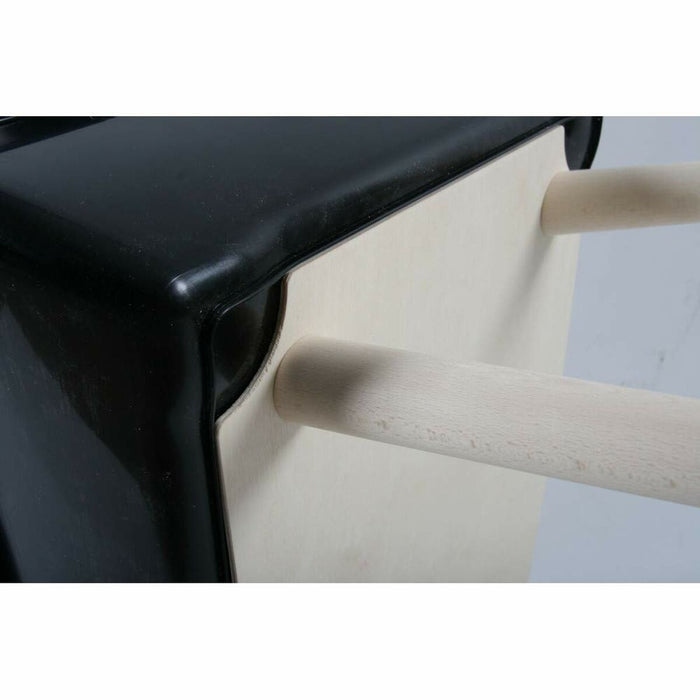 Cuşcă Zolux                                 78 cm Lemn Metal Plastic Metal/Plastic (1 Piese)