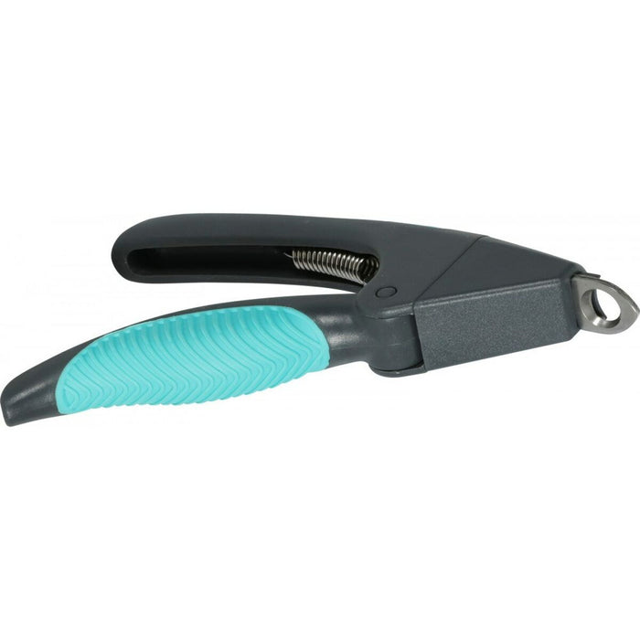 Aparat pentru Scurtarea Părului Zolux 470834 19 cm Negru Multicolor Oțel inoxidabil Aluminiu ABS