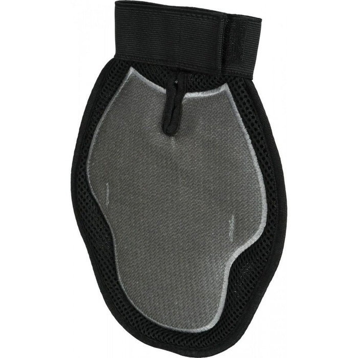 Perie Pentru Câini Zolux 470837 Mănuși Negru Multicolor Negru/Albastru