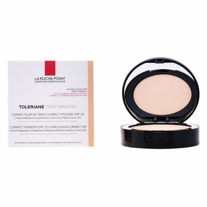 Corector Compact La Roche Posay Toleriane Teint Mineral 9,5 g Nº 11