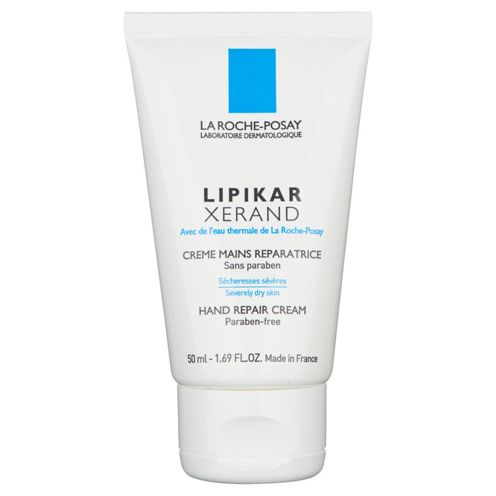 Cremă de Mâini La Roche Posay Lipikar Xerand 50 ml