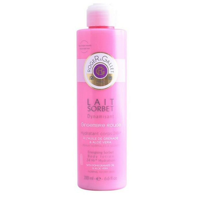 Lapte de Corp Roger & Gallet GAM0723320 200 ml