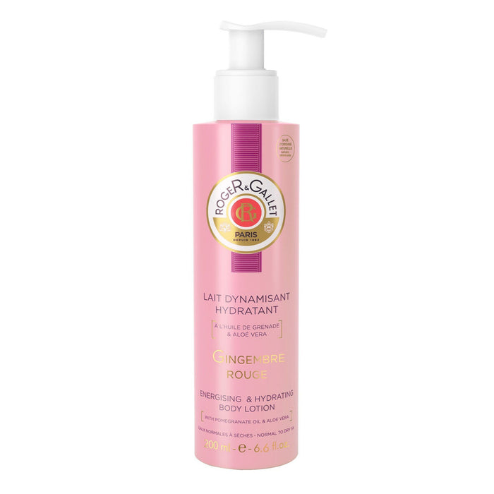 Lapte de Corp Roger & Gallet GAM0723320 200 ml