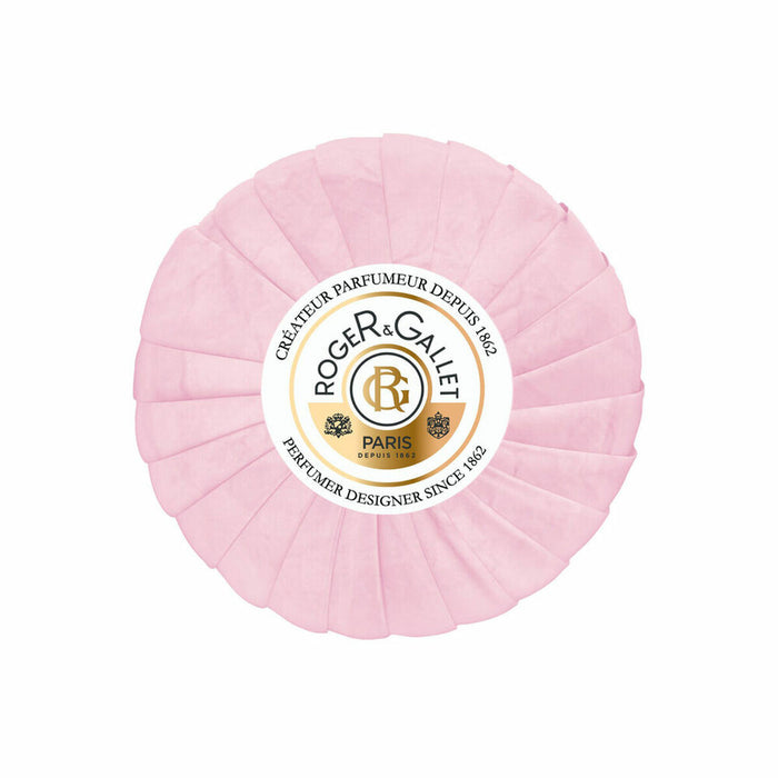 Săpun Parfumat Roger & Gallet Gingembre Rouge (100 gr)