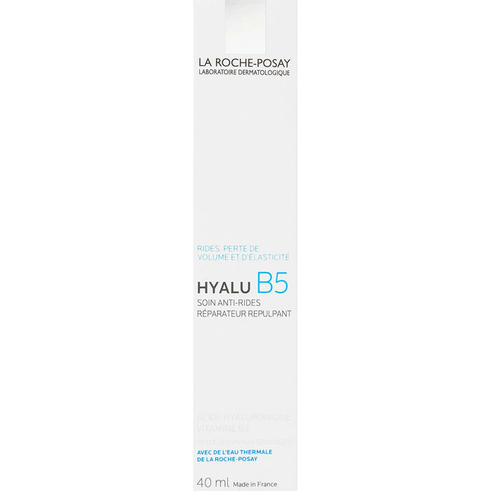 Cremă Antirid La Roche Posay Hyalu 40 ml
