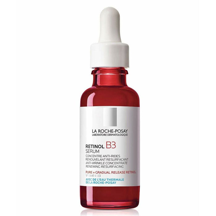 Serum Anti-aging La Roche Posay Retinol Vitamina B3 (30 ml)