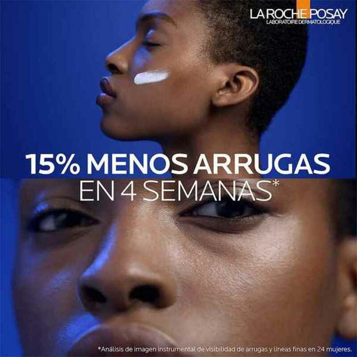 Protector Solar Colorat La Roche Posay Anthelios Age Correct SPF 50 (50 ml)