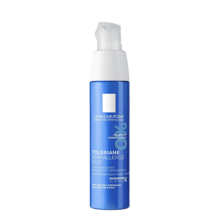 Cremă de Noapte La Roche Posay Toleriane Dermallergo (40 ml)