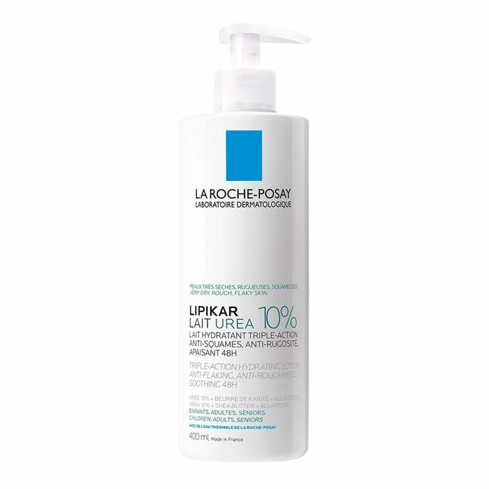 Lapte de Corp La Roche Posay Lipikar 400 ml