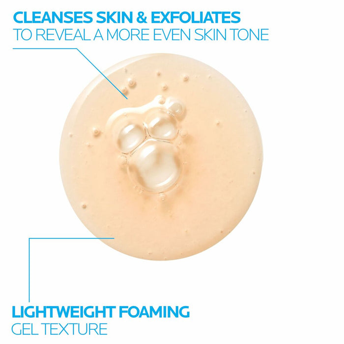 Gel de Curățare pentru Față La Roche Posay MELA B3 200 ml Unificatoare
