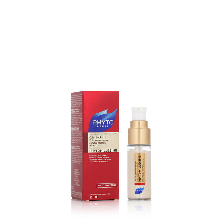 Pre-Șampon Phyto Paris Phytomillesime Color-Locker 30 ml