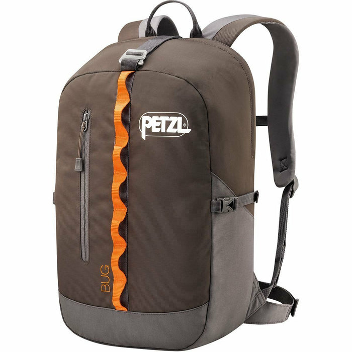 Rucsac de munte Petzl Bug Gri 18 L