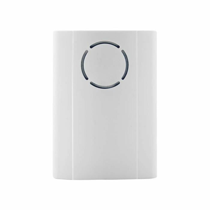 Sonerie Fără Fir cu Buton Extel 100 m