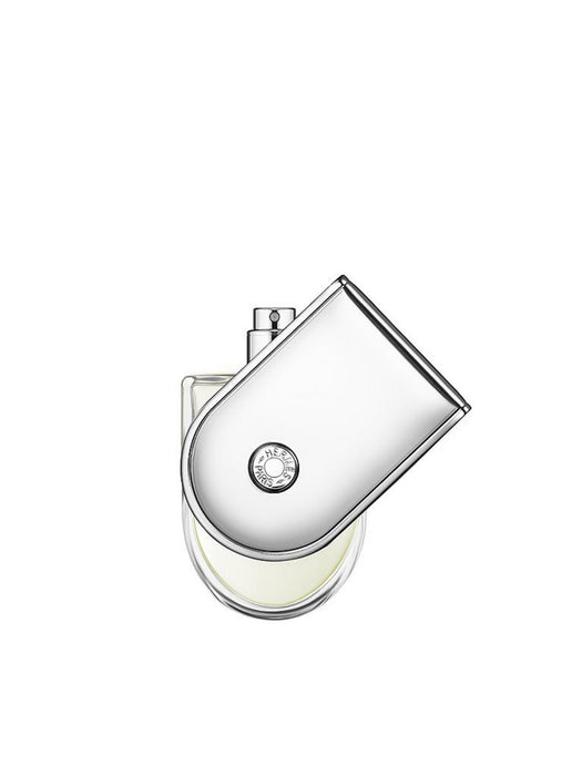 Apă de toaletă Hermes Voyage d'Hermès, unisex, reincărcabilă, 35 ml