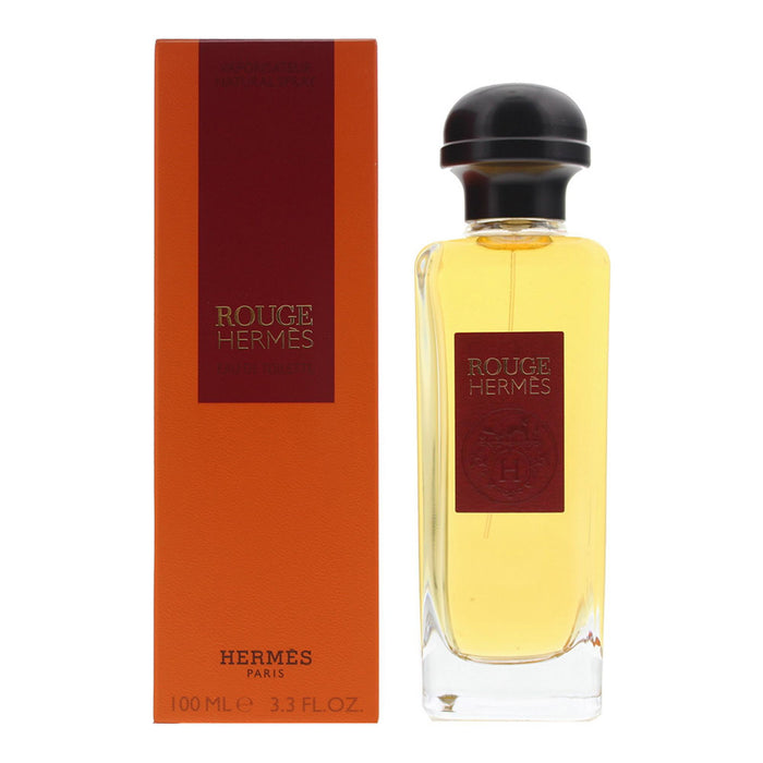 Apă de toaletă Hermes Rouge, pentru femei, 100 ml