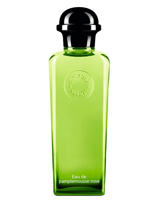 Apă de colonie Hermes Eau de Pamplemousse Rose, unisex, 100 ml