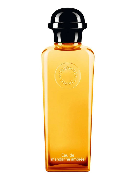 Apă de colonie Hermes Eau de Mandarine Ambrée, unisex, 100 ml