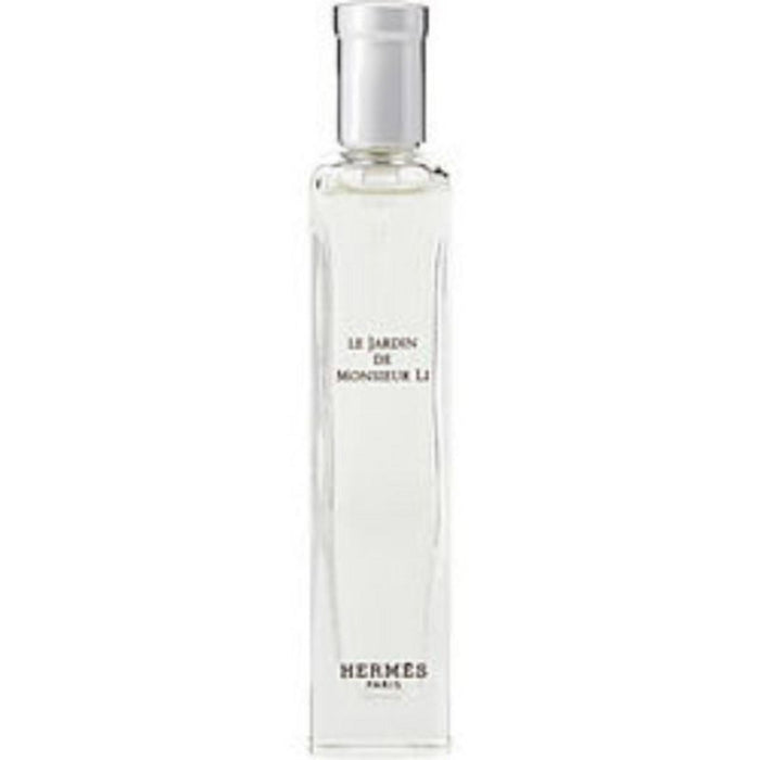 Apă de toaletă Hermes Le Jardin de Monsieur Li, unisex, miniatură, 15 ml