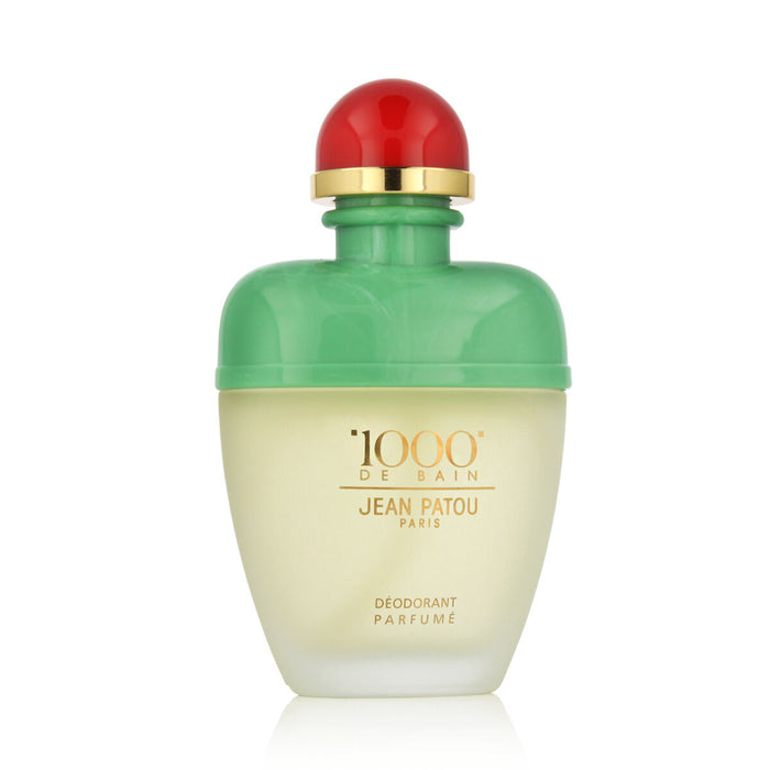 Deodorant Spray Jean Patou 1000 de Bain 100 ml