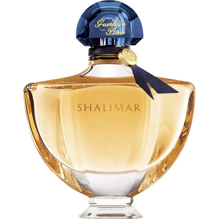 Apă de toaletă Guerlain Shalimar, pentru femei, 50 ml