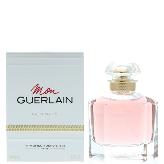 Apă de parfum Guerlain Mon Guerlain, pentru femei, 100 ml