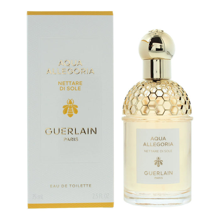 Apă de toaletă Guerlain Aqua Allegoria Nettare Di Sole, pentru femei, 75 ml
