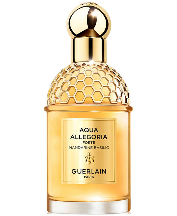 Apă de parfum Guerlain Aqua Allegoria Mandarine Basilic Forte, pentru femei, 75 ml
