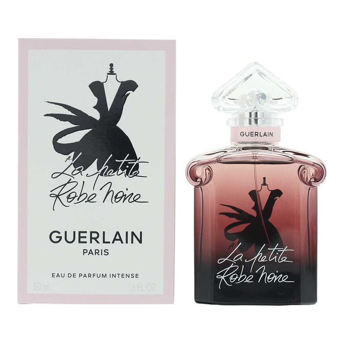 Apă de parfum Guerlain La Petite Robe Noire Intense, pentru femei, 50 ml